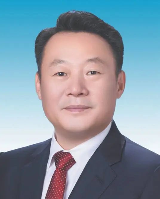 6位省级党委专职副书记兼任省委政法委书记