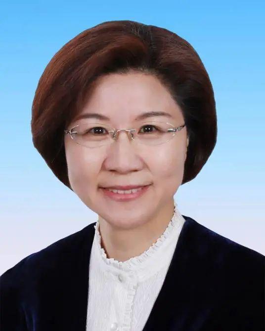 6位省级党委专职副书记兼任省委政法委书记