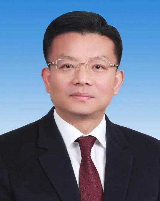 河南省委政法委书记图片