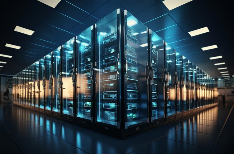 英国电网ceo:未来10年数据中心耗电量将增长6倍【附