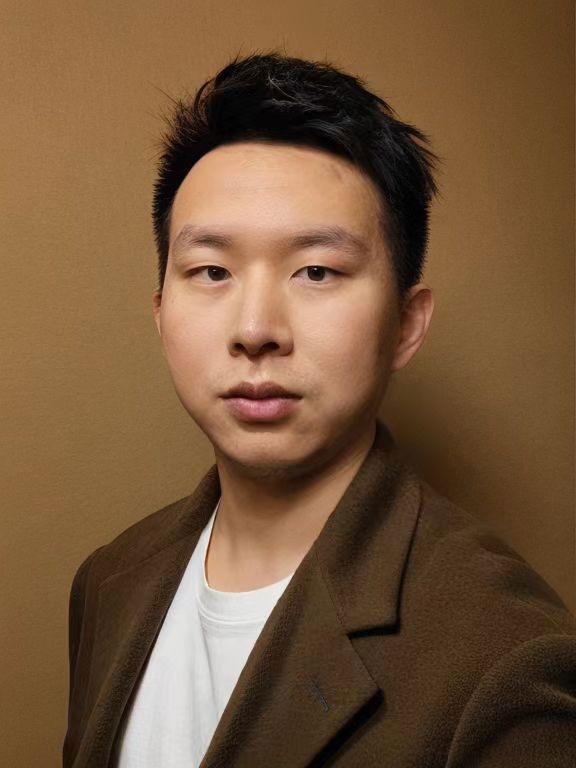 张泽伟是机缘巧合接触到"ai复活"业务的.