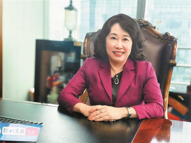 科安达:两个领域"隐形冠军"|张帆_新浪财经_新浪网