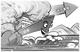 破产重整助力"铝再生"企业涅盘重生|李东_新浪财经_新浪网
