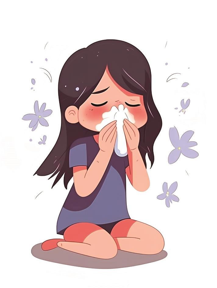 春季过敏高发,为您支招做好防护_新浪财经_新浪网