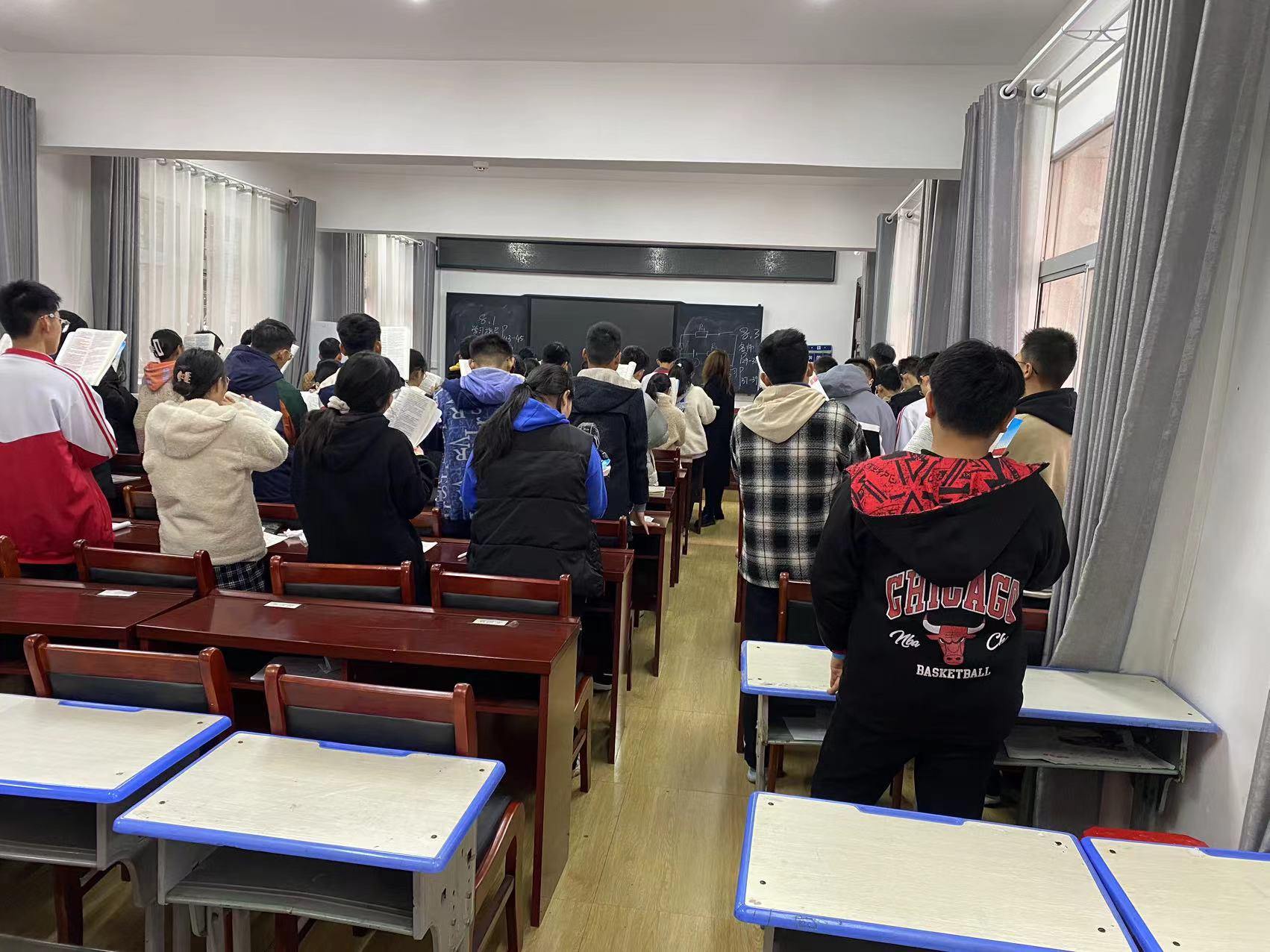 西峡县丹水二中:重视错题再现,做好变式训练_新浪财经