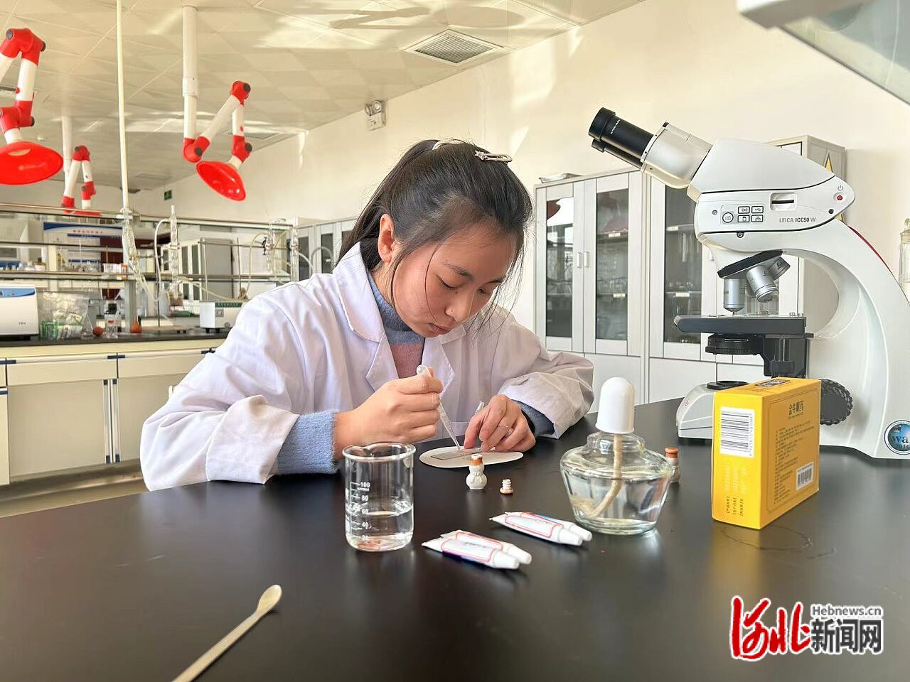 一款400多岁药品的创新突破——加强中医药传承创新发