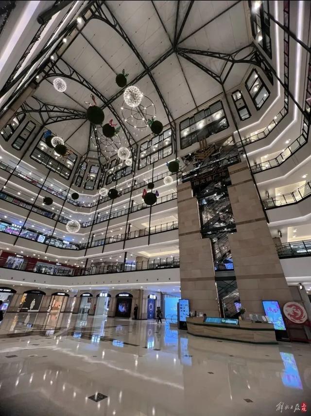 黄金地段一代上海人的潮流启蒙官宣告别