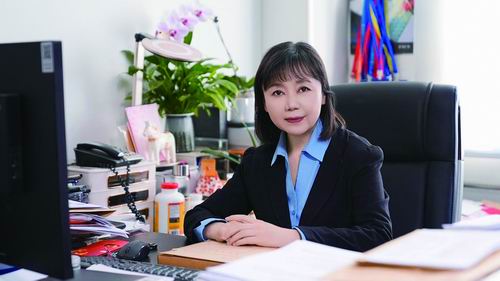 本报记者 甘晓 实习生 李贺 通讯员 杨曦广袤大地上,不再有冒着浓烟