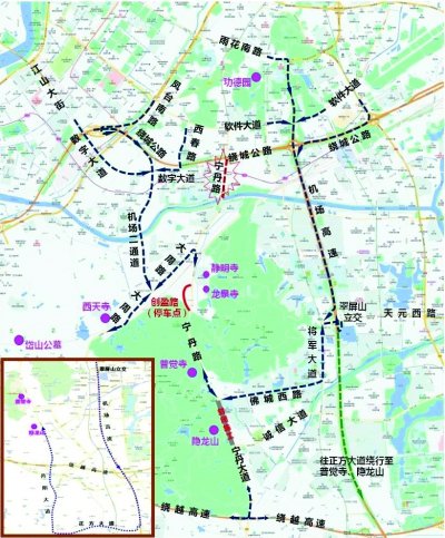 清明祭扫,请提前查看这些注意事项|公安_新浪财经_新浪网