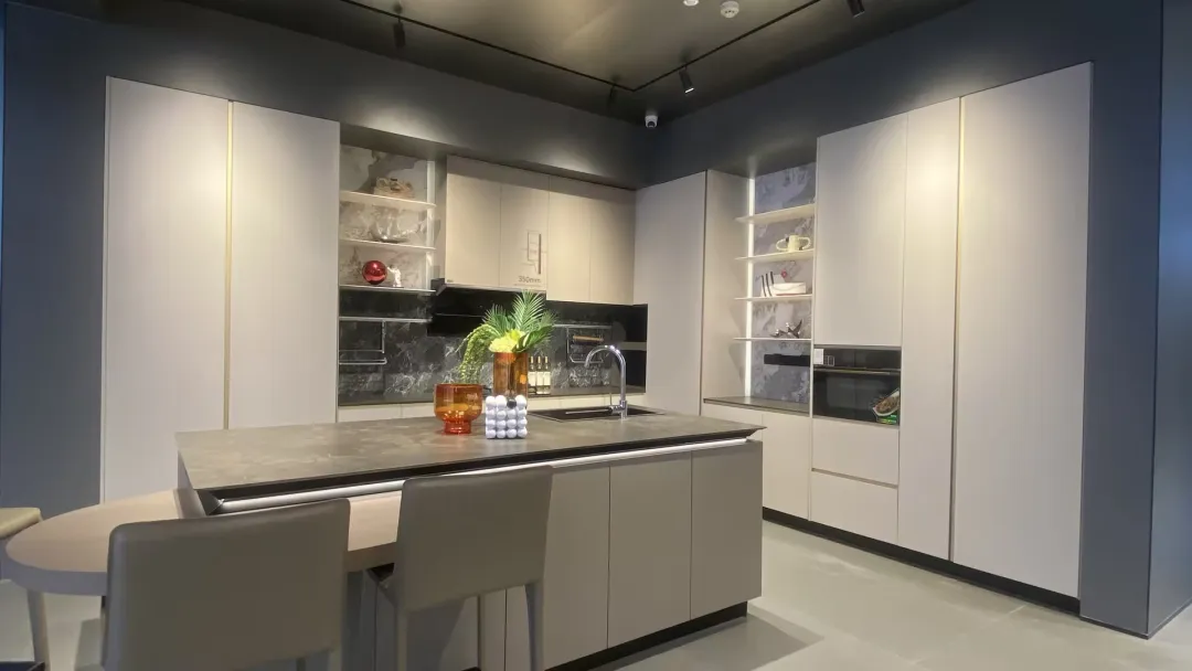 海尔全屋家居三翼鸟融合进阶家居家电一体化引领行业变革