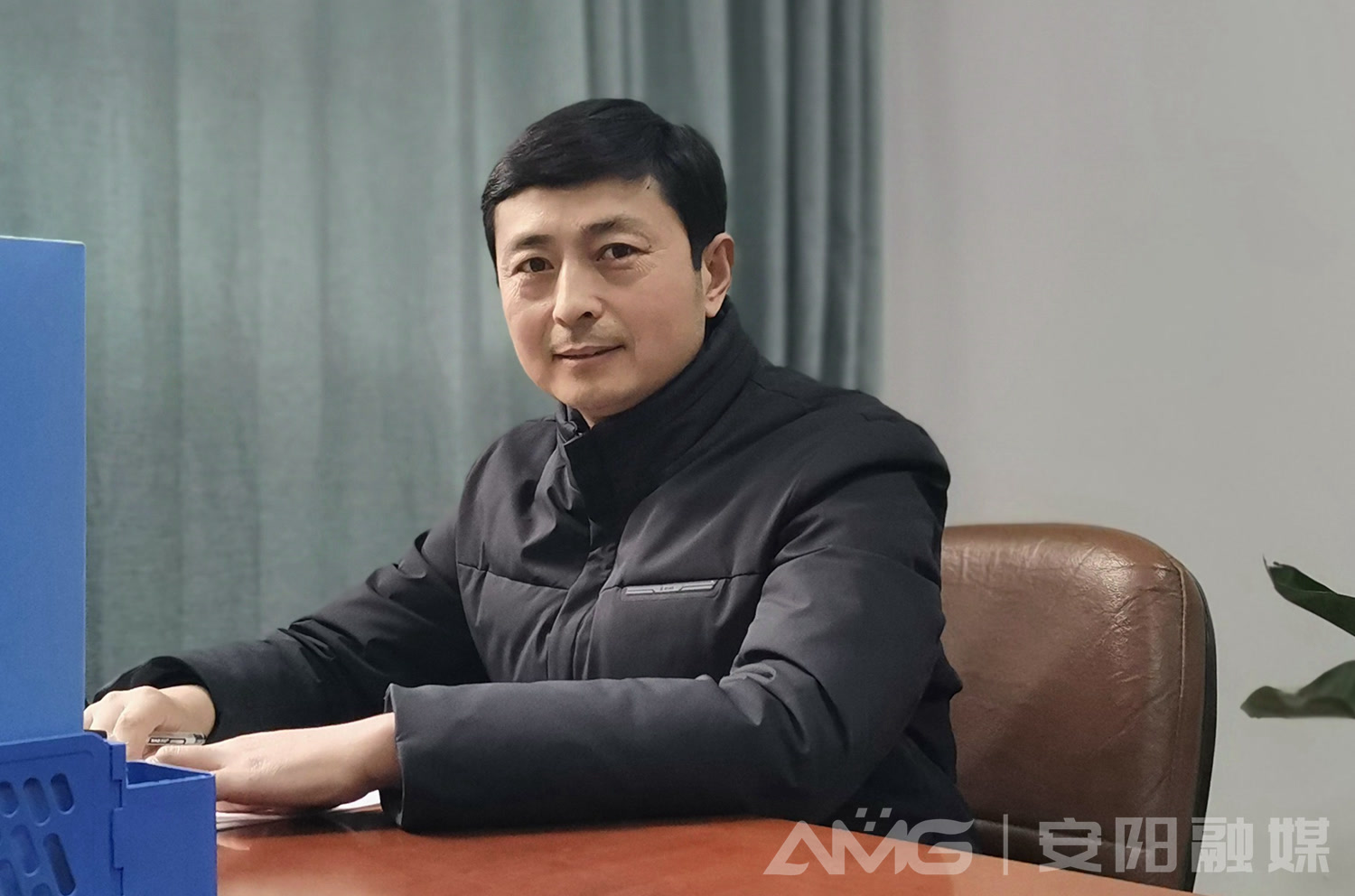 春潮涌动催人进 强市建设我先行齐元彪"在今后的工作中,我将立足岗位