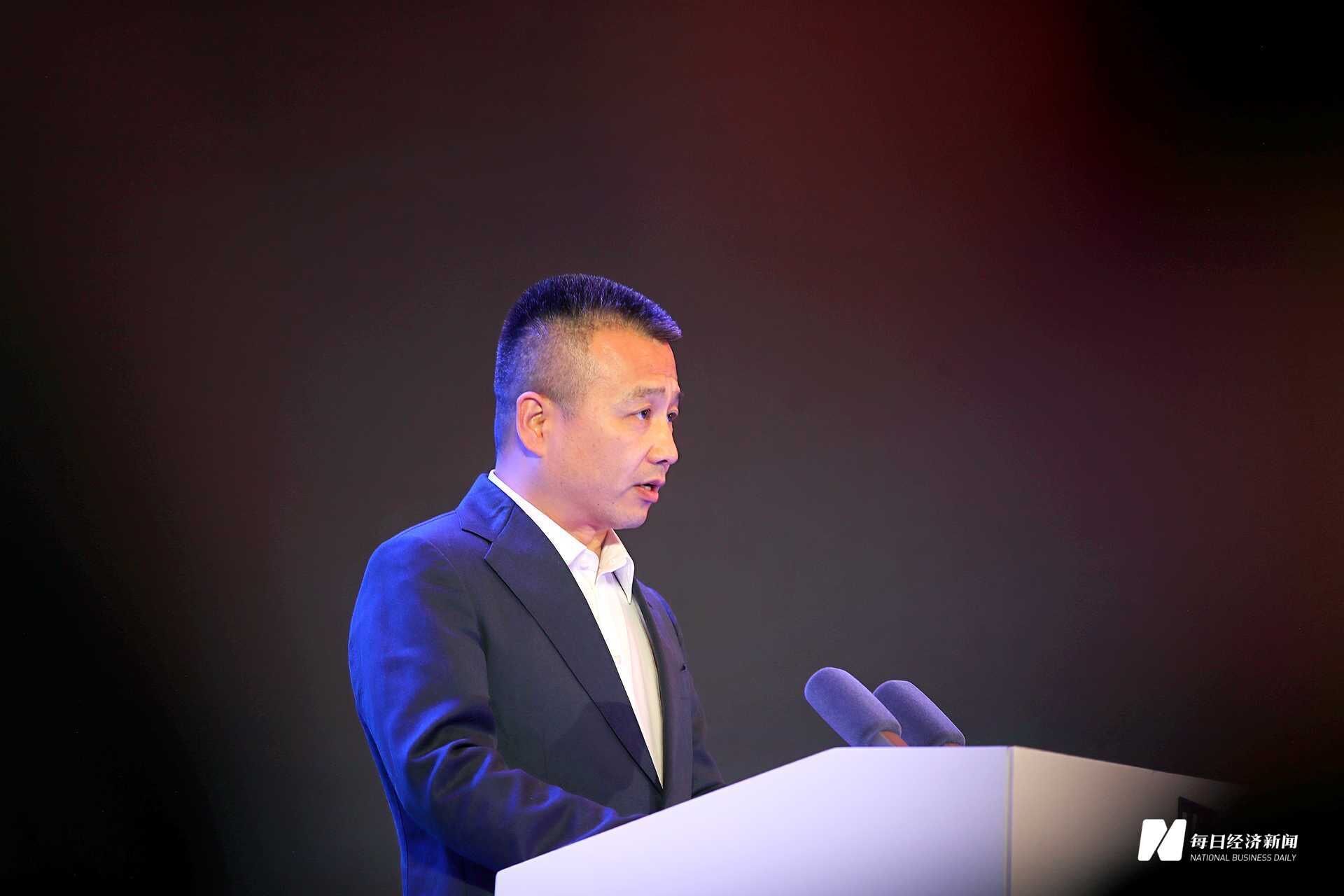 樊路远 每经记者 张建 摄今年春晚,《长安三万里》中的李白与西安梦幻