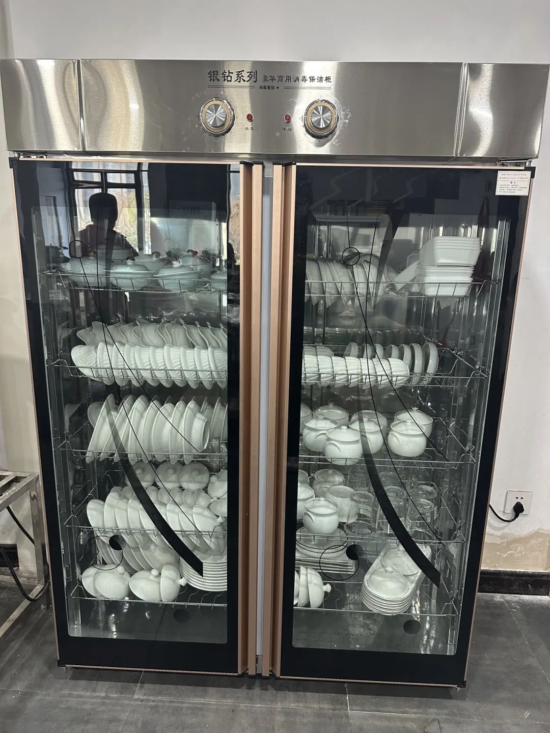 事关餐饮安全湖州这些月子中心曝光