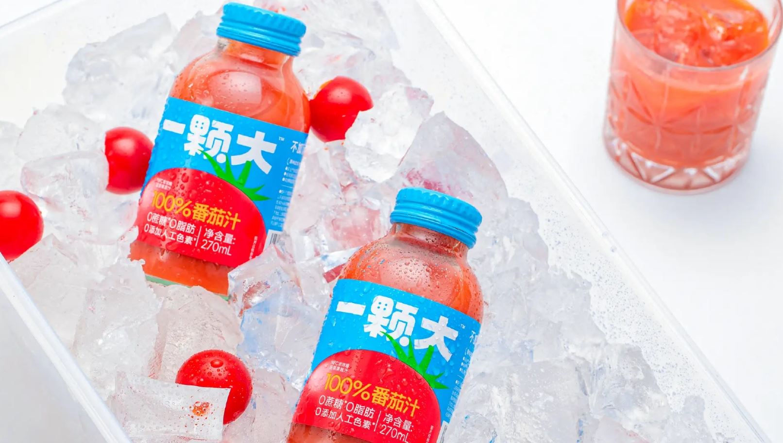 引领健康新风尚一颗大跻身isee创新品牌百强榜