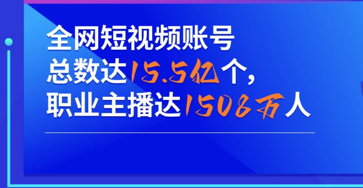 未来5年微短剧或撬动千亿市场 短剧的下一个“财富密码”是它？