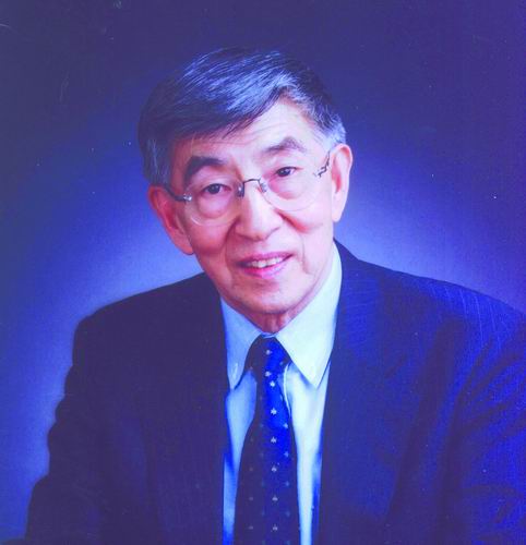 王大中做科研是一种爱国方式