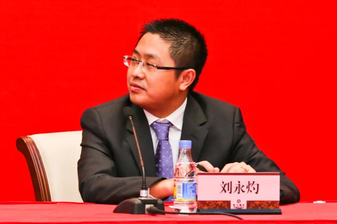 图片来源:视觉中国公开消息显示,刘永灼于2003年开始服务中国恒大,曾