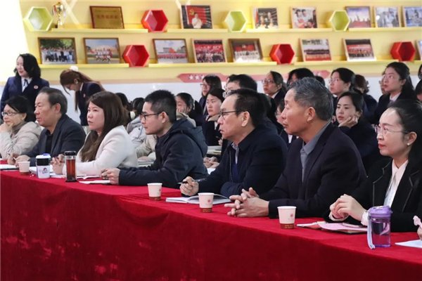 河南林州市世纪学校总校长杨培森,河南林州市世纪