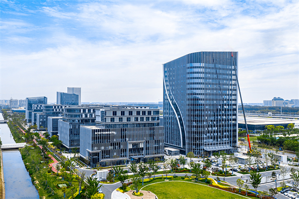 江苏盐城:以新型工业化催生新质生产力|盐城市_新浪财经_新浪网