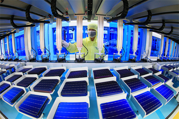 江苏盐城:以新型工业化催生新质生产力|盐城市_新浪财经_新浪网