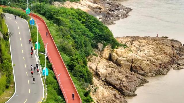 象往新鲜,奔赴山海!2024象山马拉松报名通道开启!|马拉松_新浪财经_新