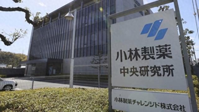 小林制药红曲保健品已致4人死亡,红曲是什么?