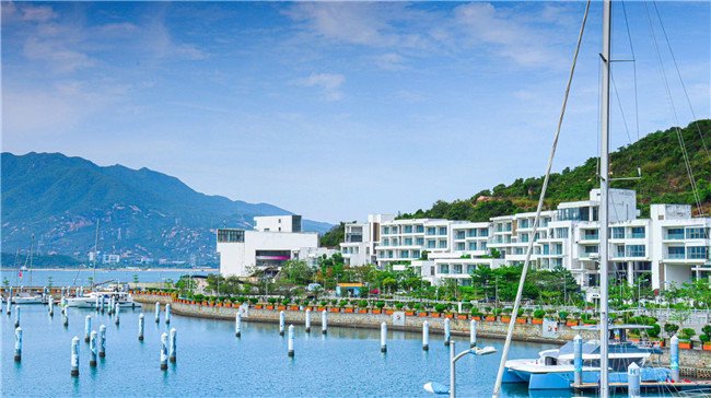 大鹏旅游全攻略①三日游大鹏是一种生活方式让山海不再遥远