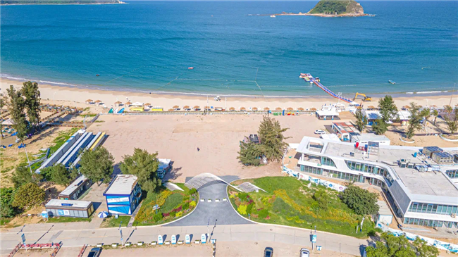 大鹏旅游全攻略①三日游大鹏是一种生活方式让山海不再遥远