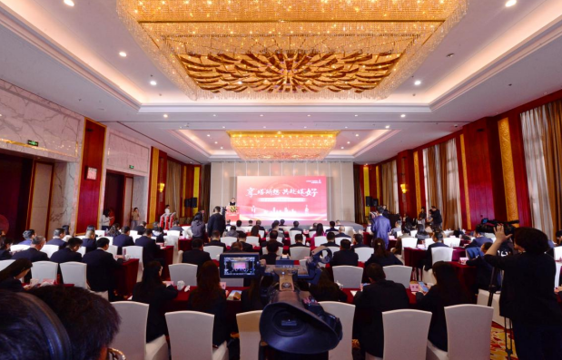 享塔所想共赴媒好甘肃铁塔2024年媒体见面会在兰举办