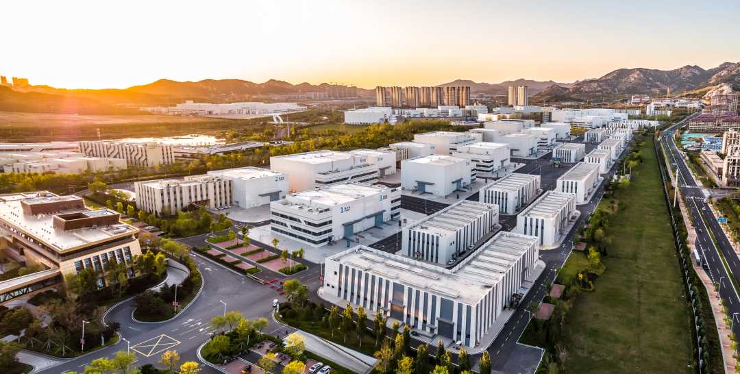 探路电影工业化青岛建设影视基地调查