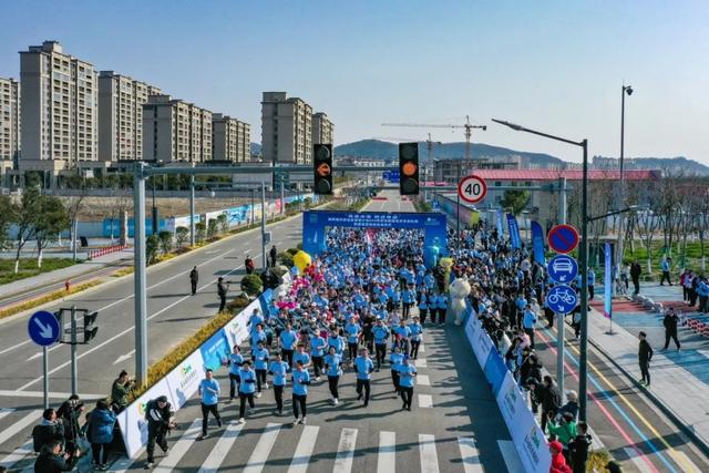 象往新鲜,奔赴山海!2024象山马拉松报名通道开启!|马拉松_新浪财经_新