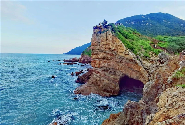 大鹏旅游全攻略①三日游大鹏是一种生活方式让山海不再遥远