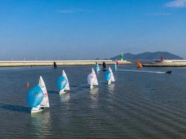 象往新鲜,奔赴山海!2024象山马拉松报名通道开启!|马拉松_新浪财经_新