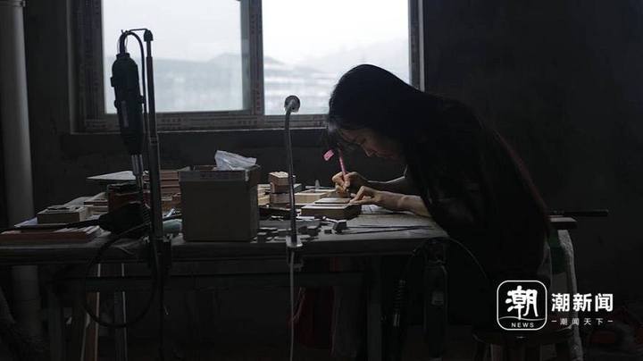 离开屏幕近1000天李子柒去哪儿了