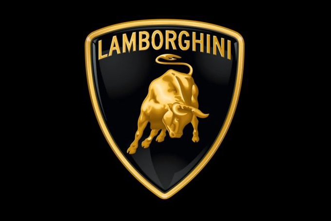 兰博基尼发布全新 logo,开启电气化新时代