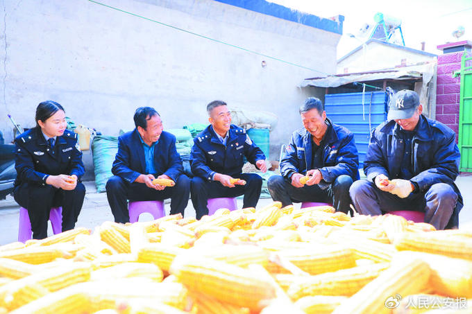 宁夏:落实"主防" 护航高质量发展|派出所_新浪财经_新浪网