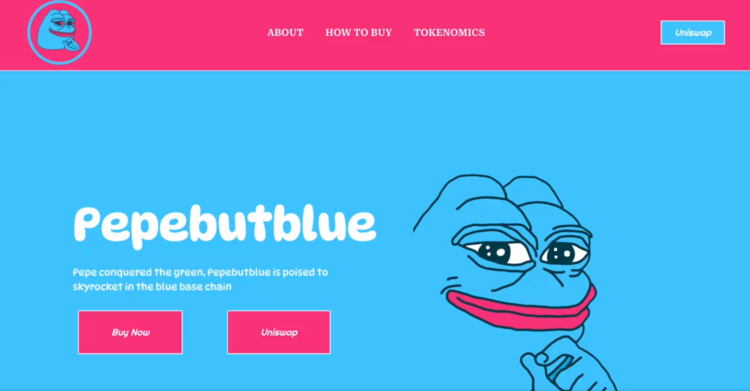 003472 美元市值:340 万美元$butt 这款 meme 币的特色是 butt