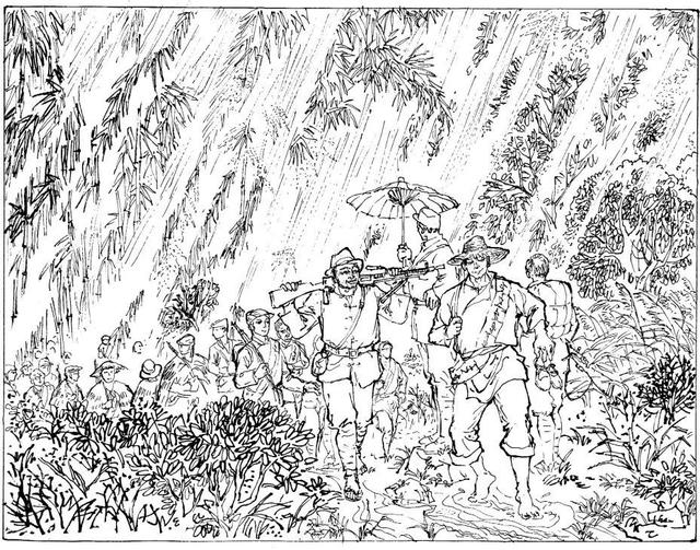 北宋突围战成功80周年听亲历者后代回忆战斗故事