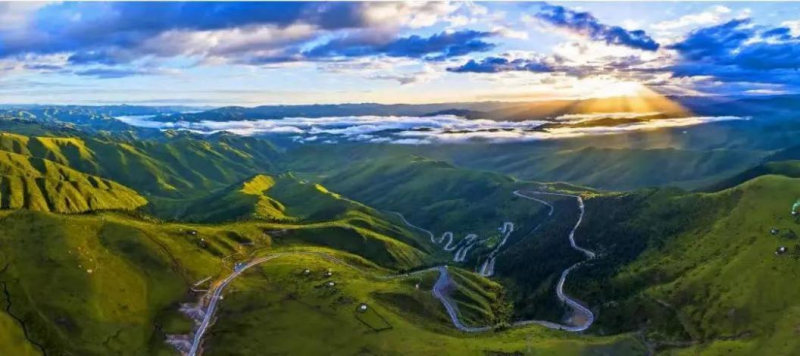 壤塘赶潮北京龙年早春,藏族民间文化即将亮相北海公园|北京市_新浪