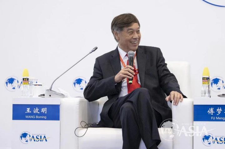 全球经济放缓拖累贸易中国仍有政策空间应对博鳌论坛展望