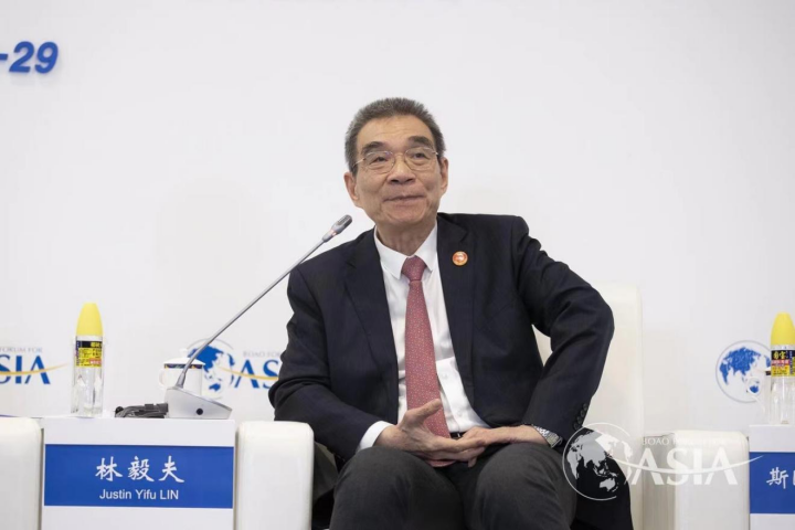 全球经济放缓拖累贸易中国仍有政策空间应对博鳌论坛展望