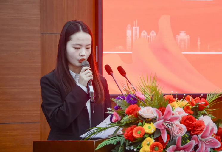 董事长助理陈敏表示,西北铁道电子股份有限公司作为一家主要从事铁路