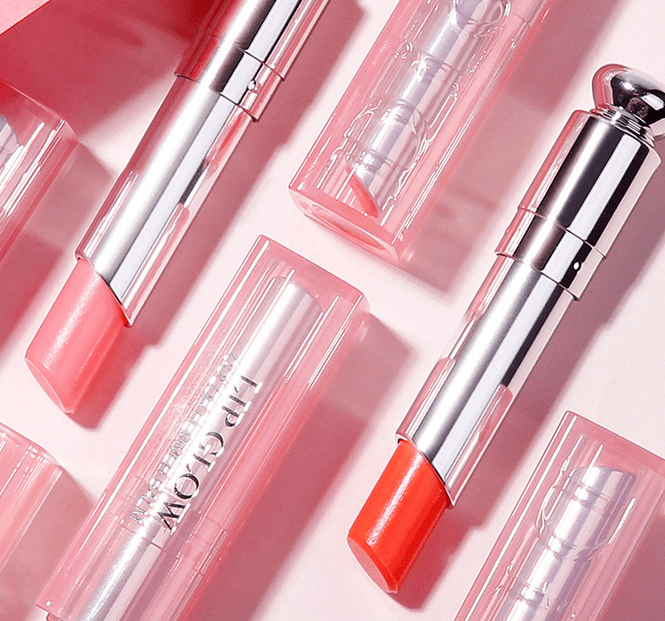 一抹水润,素颜有气质!|迪奥_新浪财经_新浪网