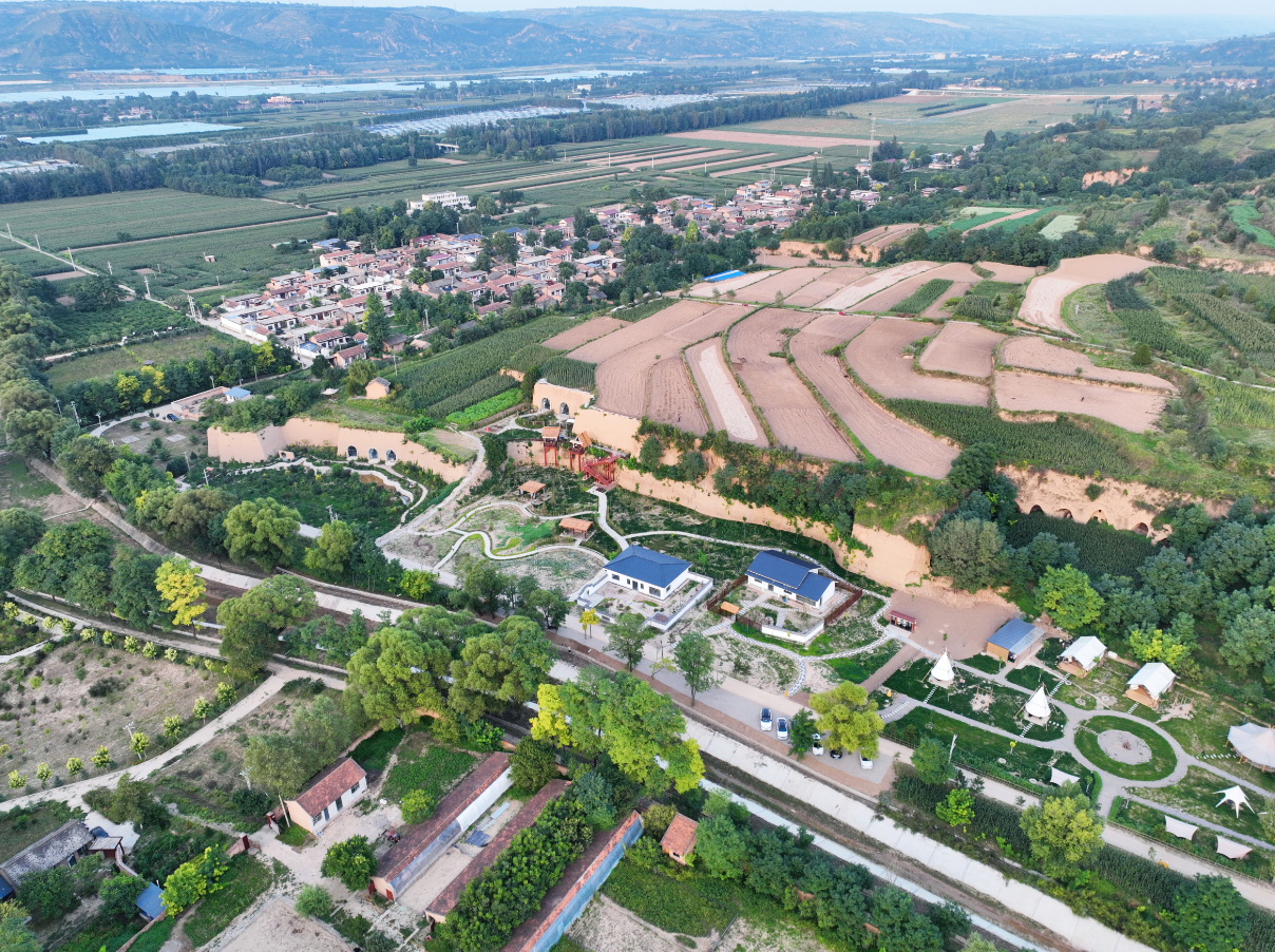 崆峒区:聚力项目建设 助推乡村振兴_新浪财经_新浪网