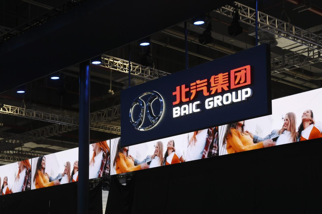 北汽转型进入深水区，时隔4年再换帅：老将张建勇回归，“关键先生”来了?|北汽集团|北汽|张建勇_新浪科技_新浪网