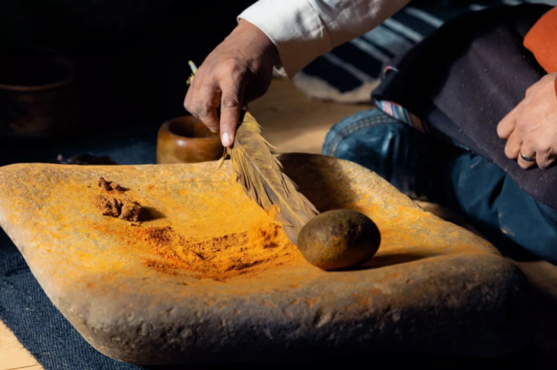 壤塘赶潮北京龙年早春,藏族民间文化即将亮相北海公园|北京市_新浪