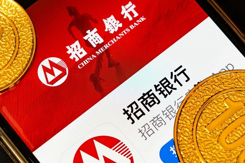 龙头变超跌招商银行如何在困境中反转