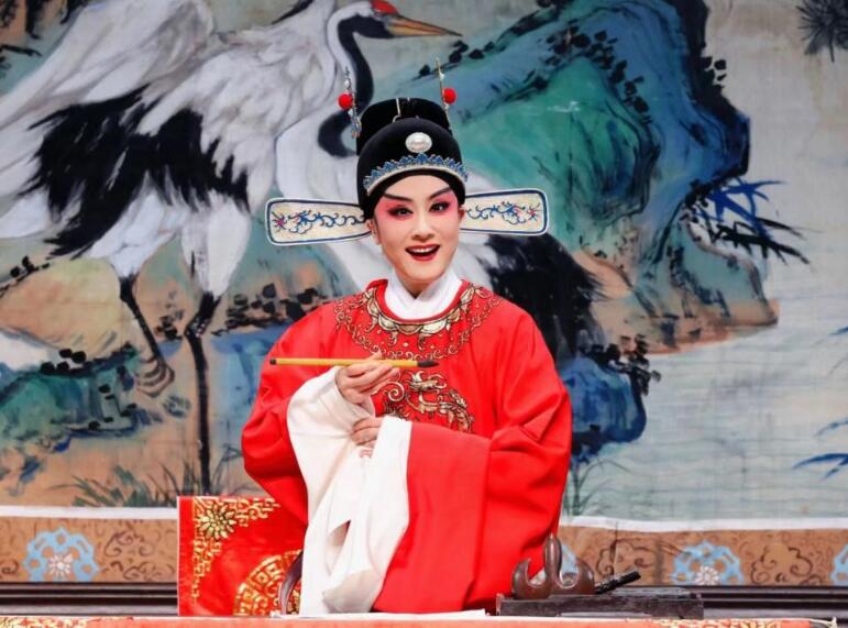 《天仙配》《女驸马》《红楼梦》 黄梅戏三部经典将再度唱响申城_新浪