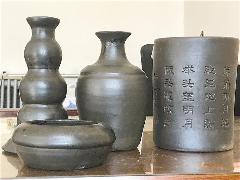文安辛庄制陶:泥与火的千年涅盘|陶器_新浪财经_新浪网