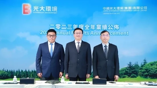 （公司管理层合影）